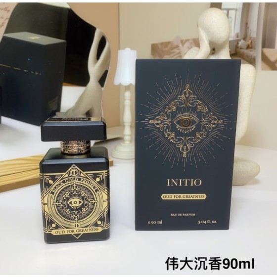 Initio Oud for Greatness-90ML